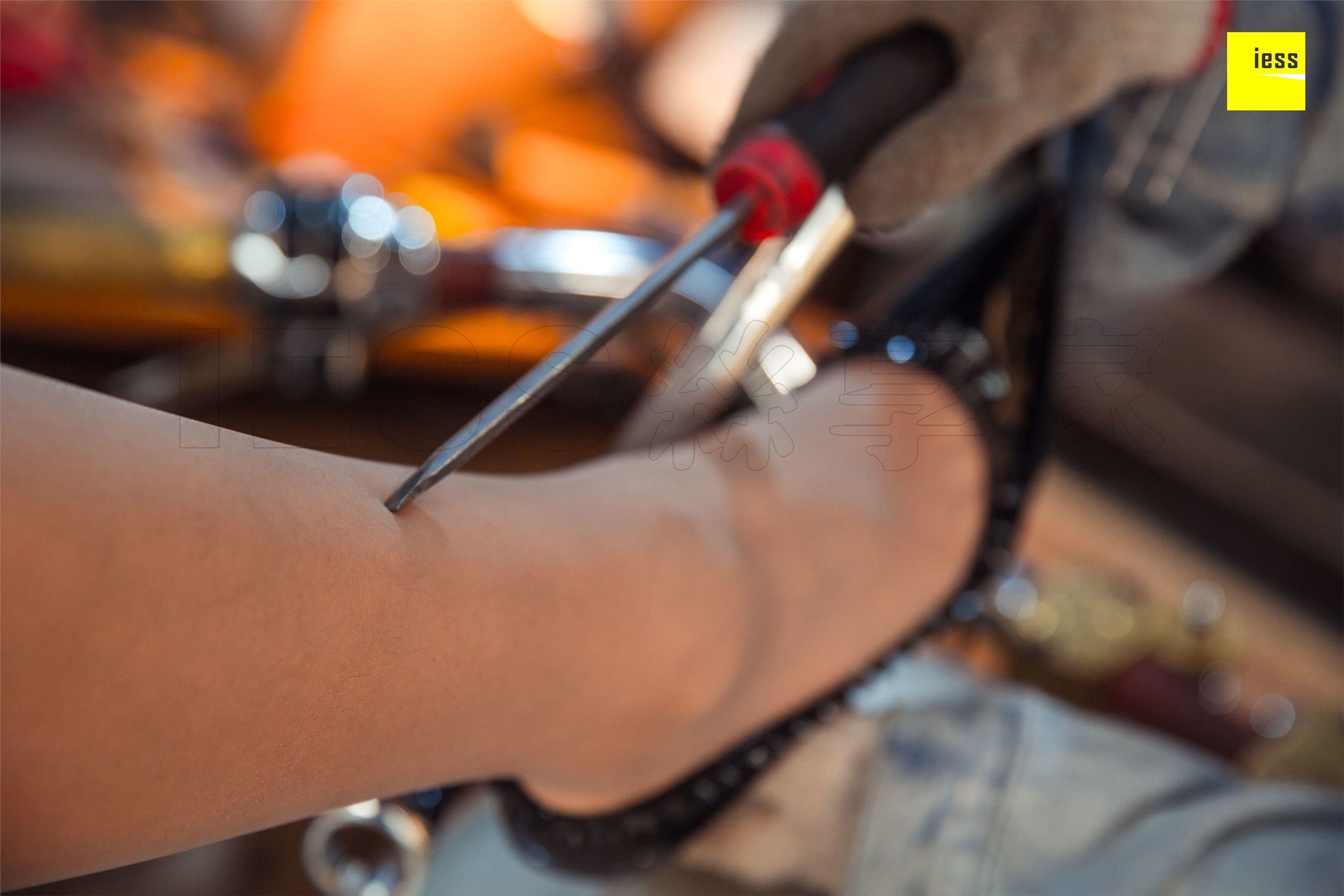 IESS异思趣向  2018.06.06《魔鬼周三》特刊22期：《典藏级机车之恋Ⅰ》DJ&佳佳